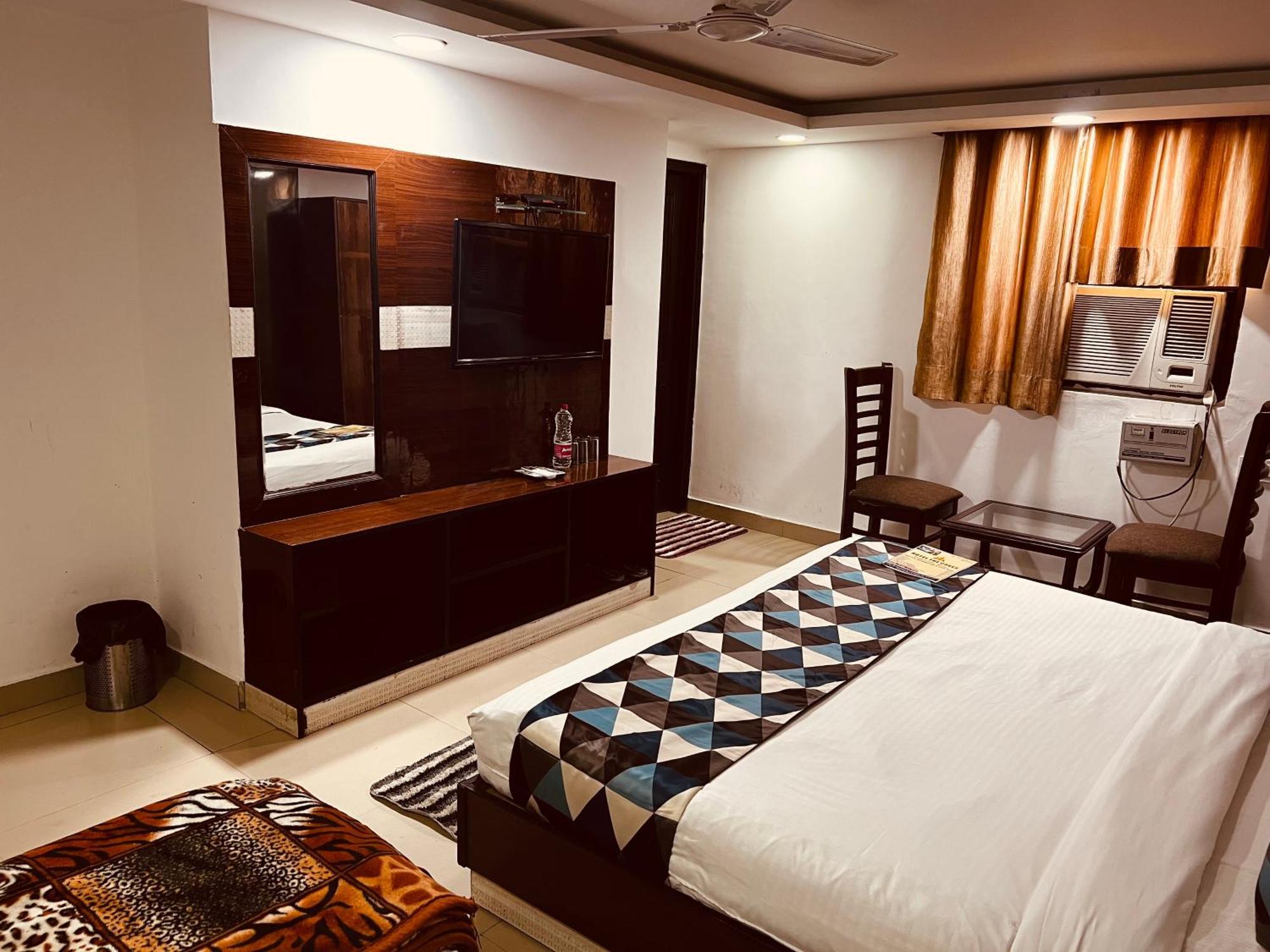 Hotel Le Mount Plaza Near Igi Airport Delhi Yeni Delhi Dış mekan fotoğraf