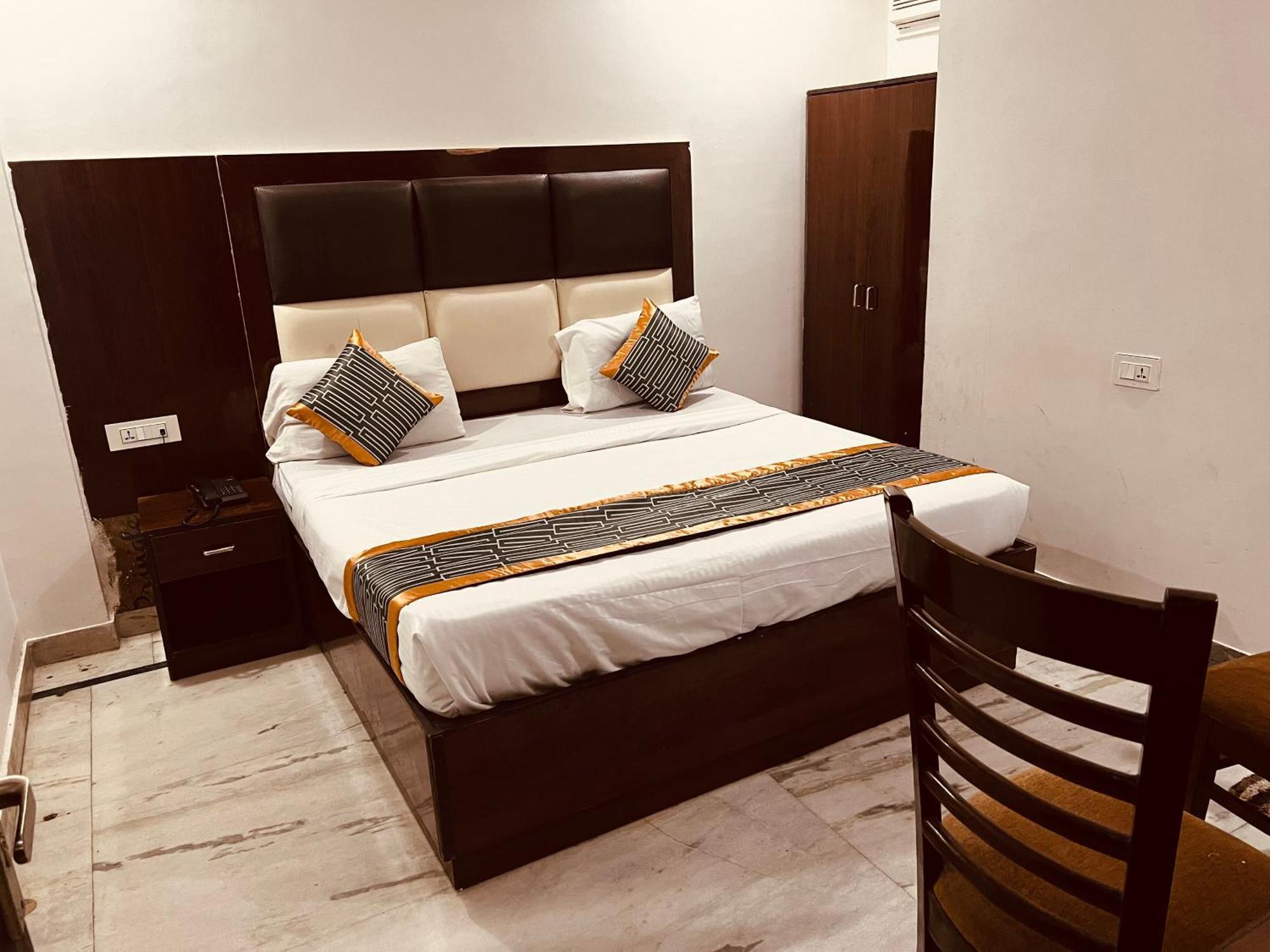 Hotel Le Mount Plaza Near Igi Airport Delhi Yeni Delhi Dış mekan fotoğraf